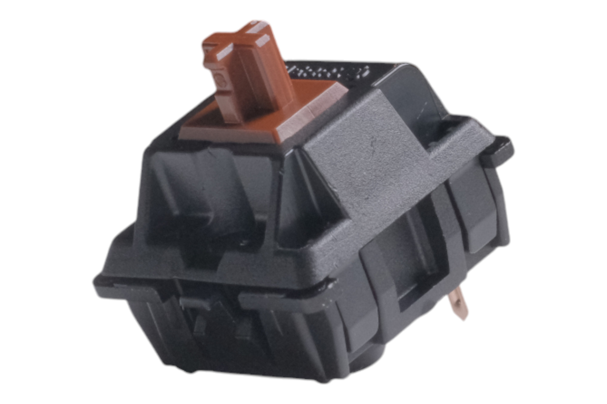 Cherry MX Orange Linear Switch · Milktooth